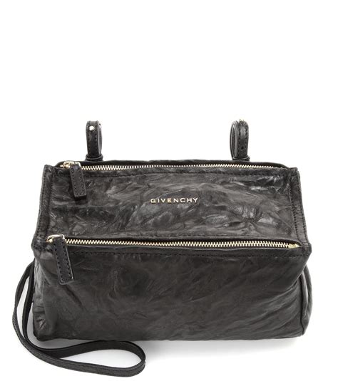 givenchy pandora wallet bag|givenchy pandora bag sale.